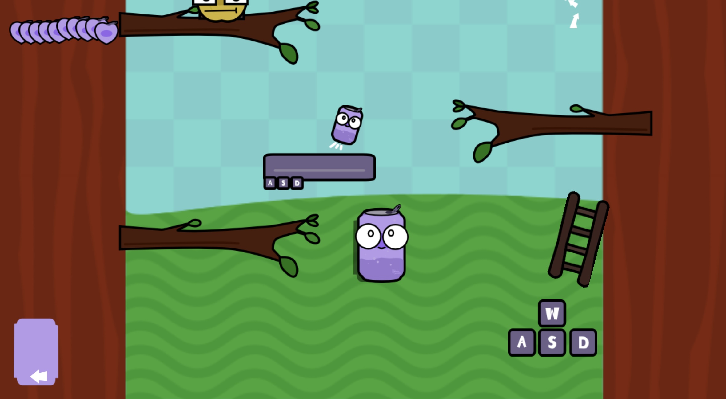 Screenshot 2 for Shakey Shakey Soda Demo