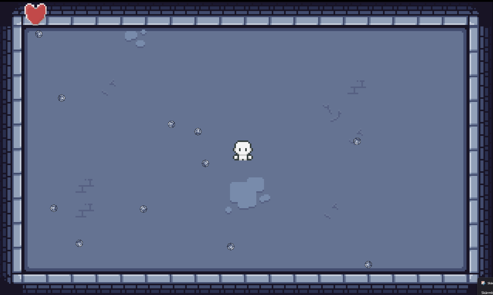 Screenshot 2 for Pew Pew Park