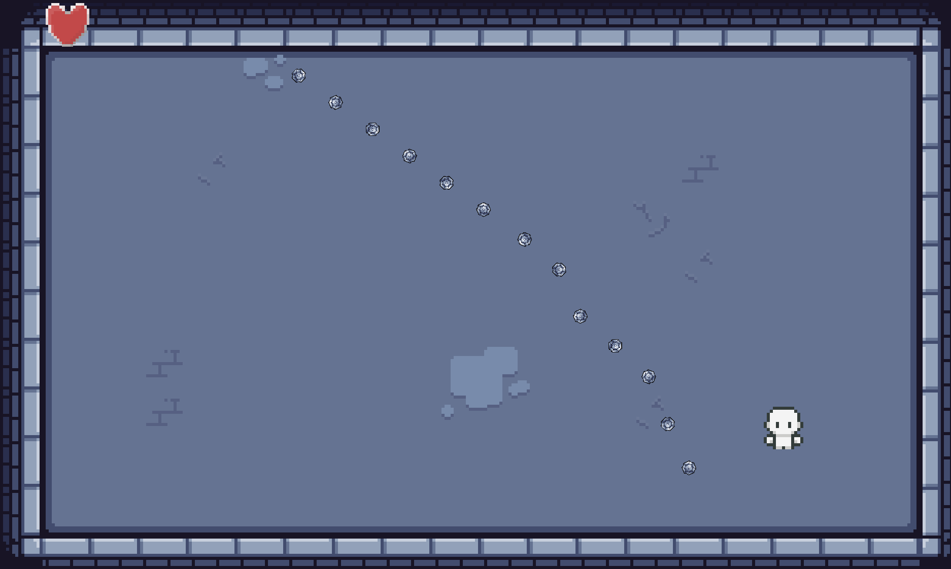 Screenshot 4 for Pew Pew Park