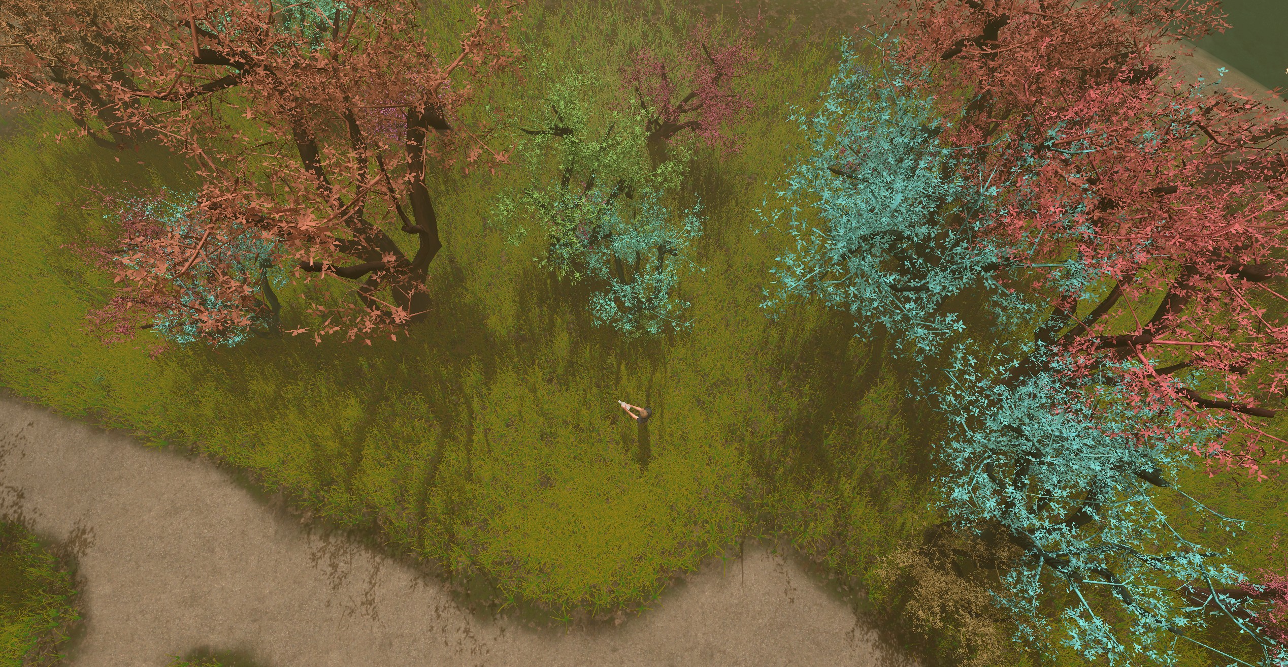 Screenshot 3 for Title of the game