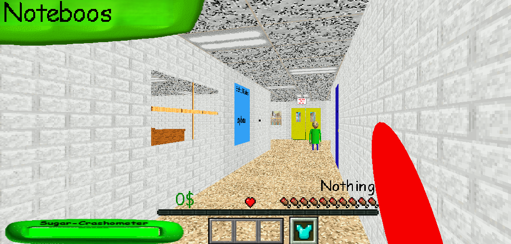 Screenshot 4 for Laldi's Fingerprinthouse