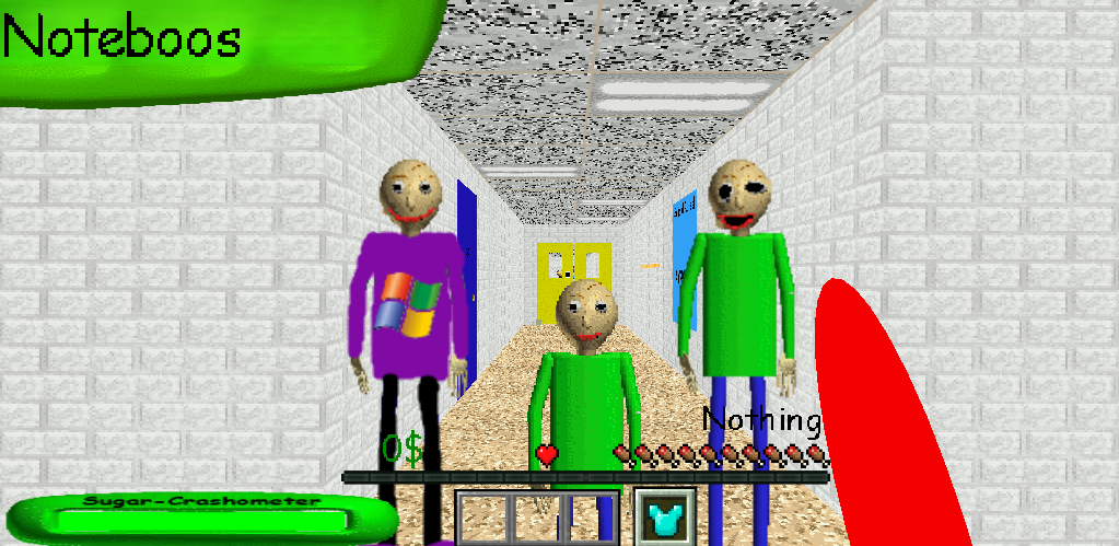 Screenshot 9 for Laldi's Fingerprinthouse