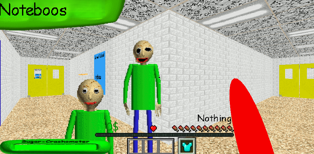 Screenshot 7 for Laldi's Fingerprinthouse