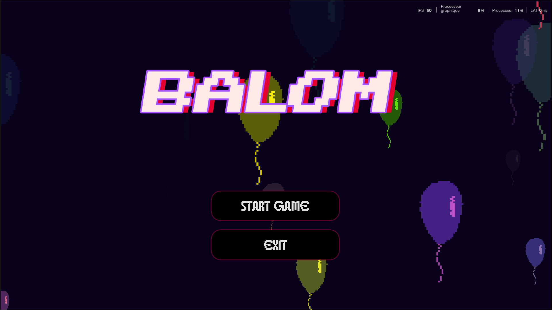 Screenshot 2 for Balom