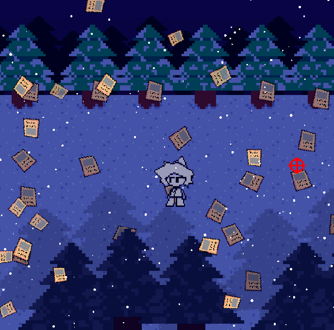 Screenshot 3 for Whisper Wone (PILOT)