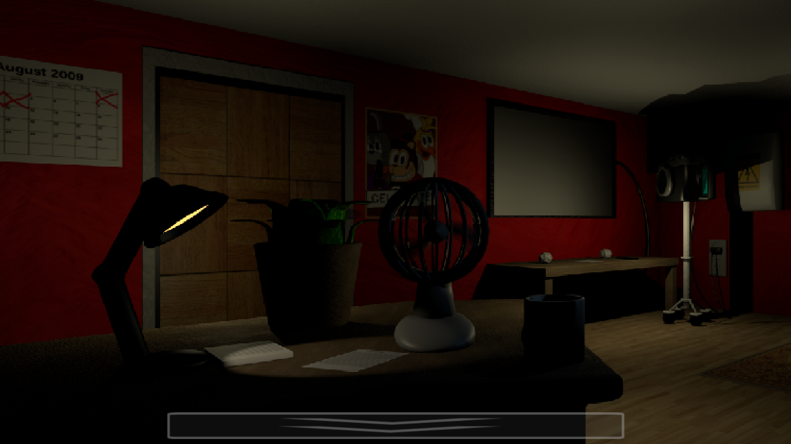Screenshot 2 for Showtime Theatre