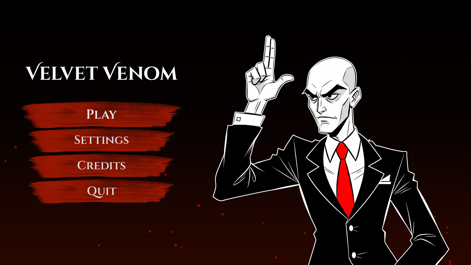 Screenshot 2 for Velvet Venom