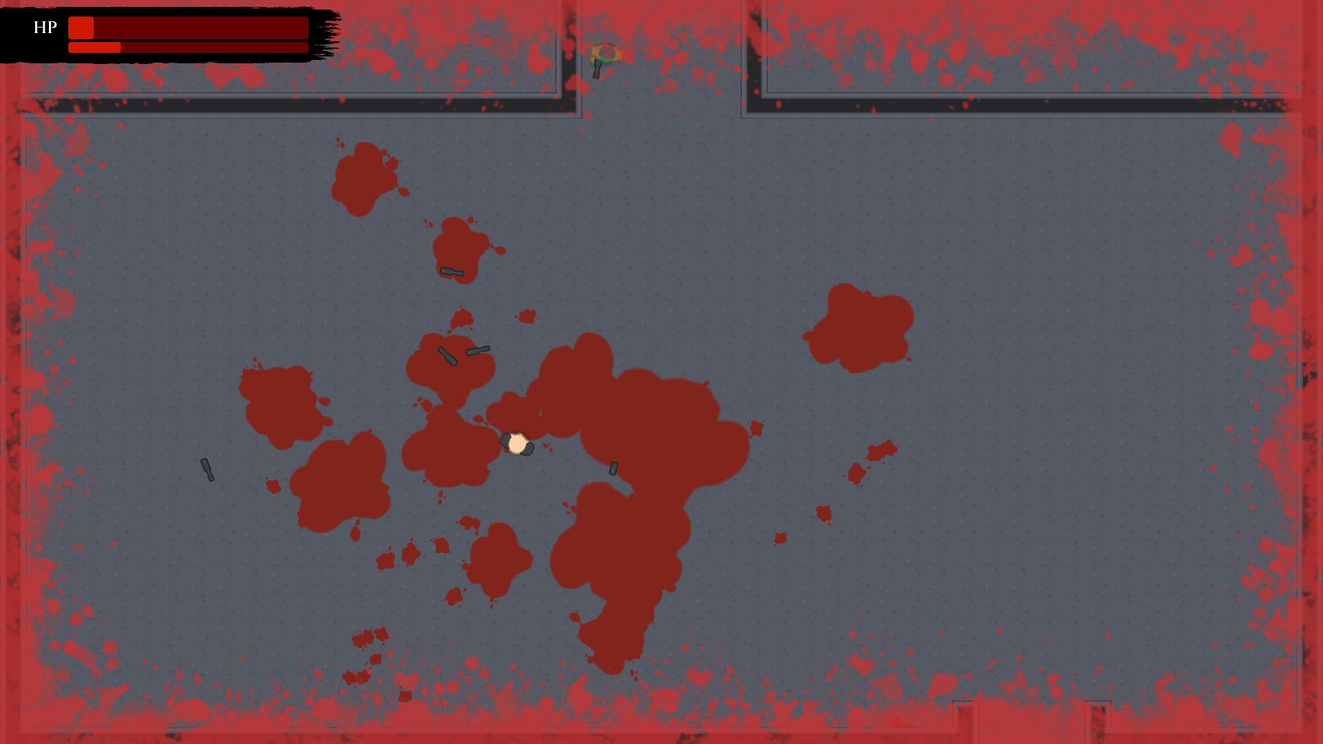 Screenshot 5 for Velvet Venom