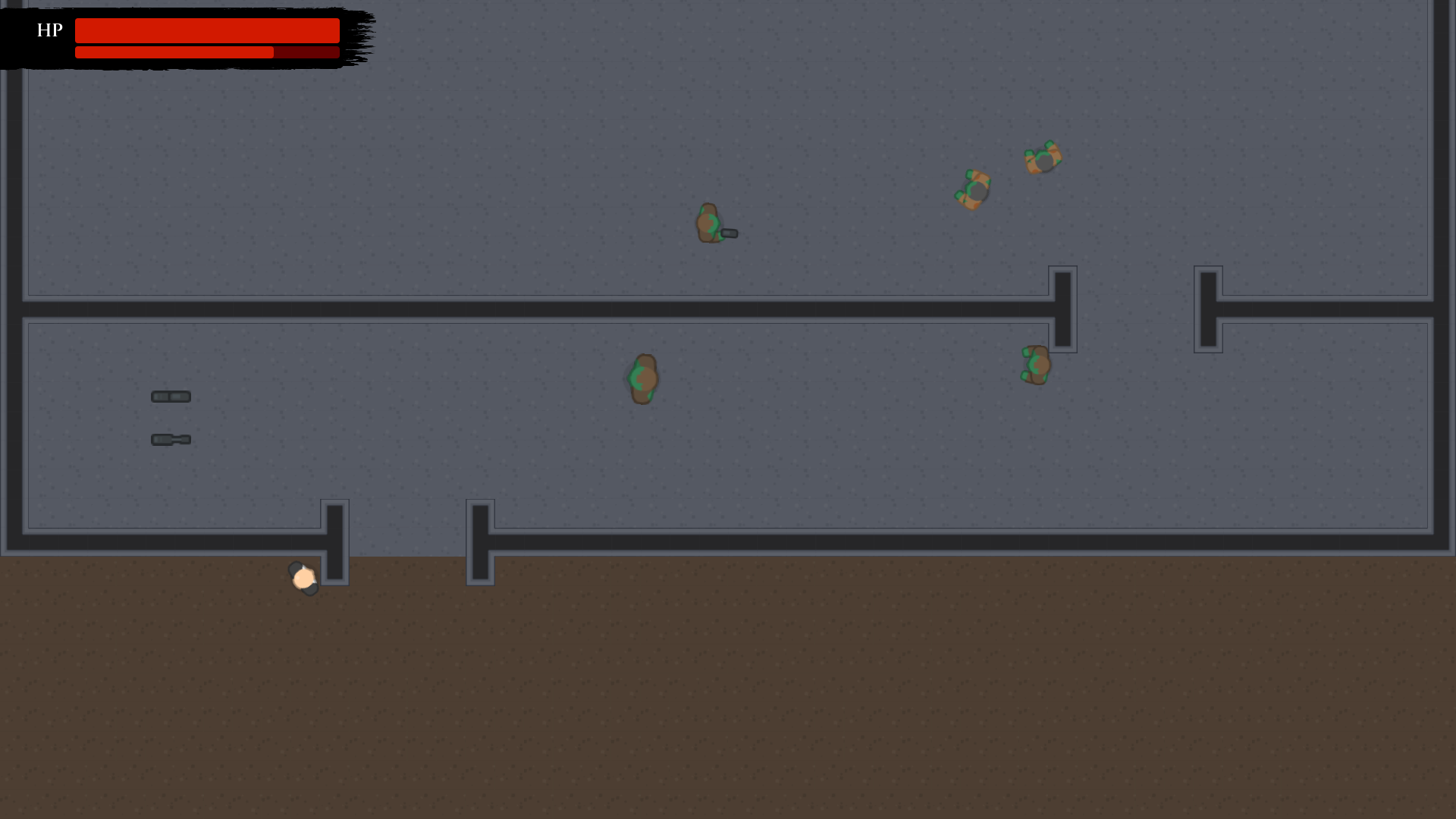 Screenshot 3 for Velvet Venom