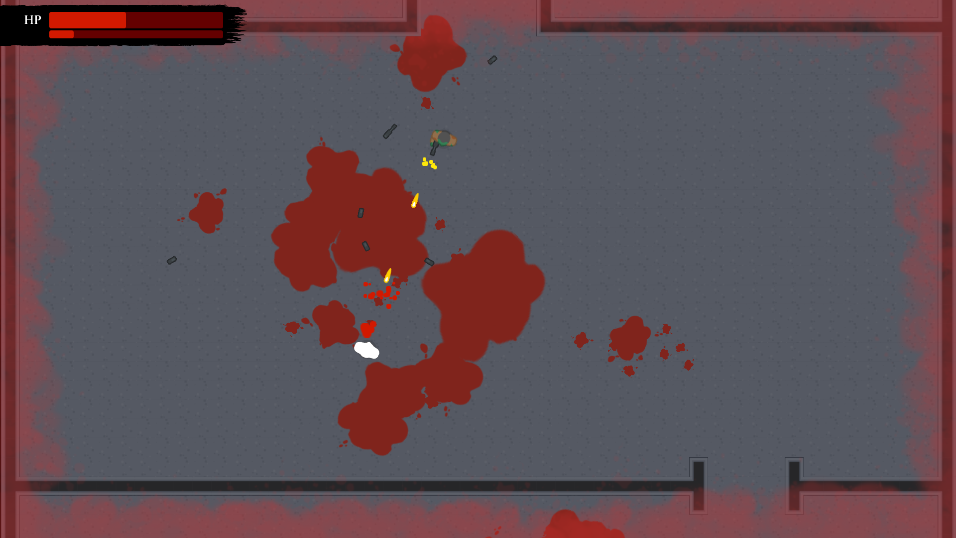 Screenshot 4 for Velvet Venom