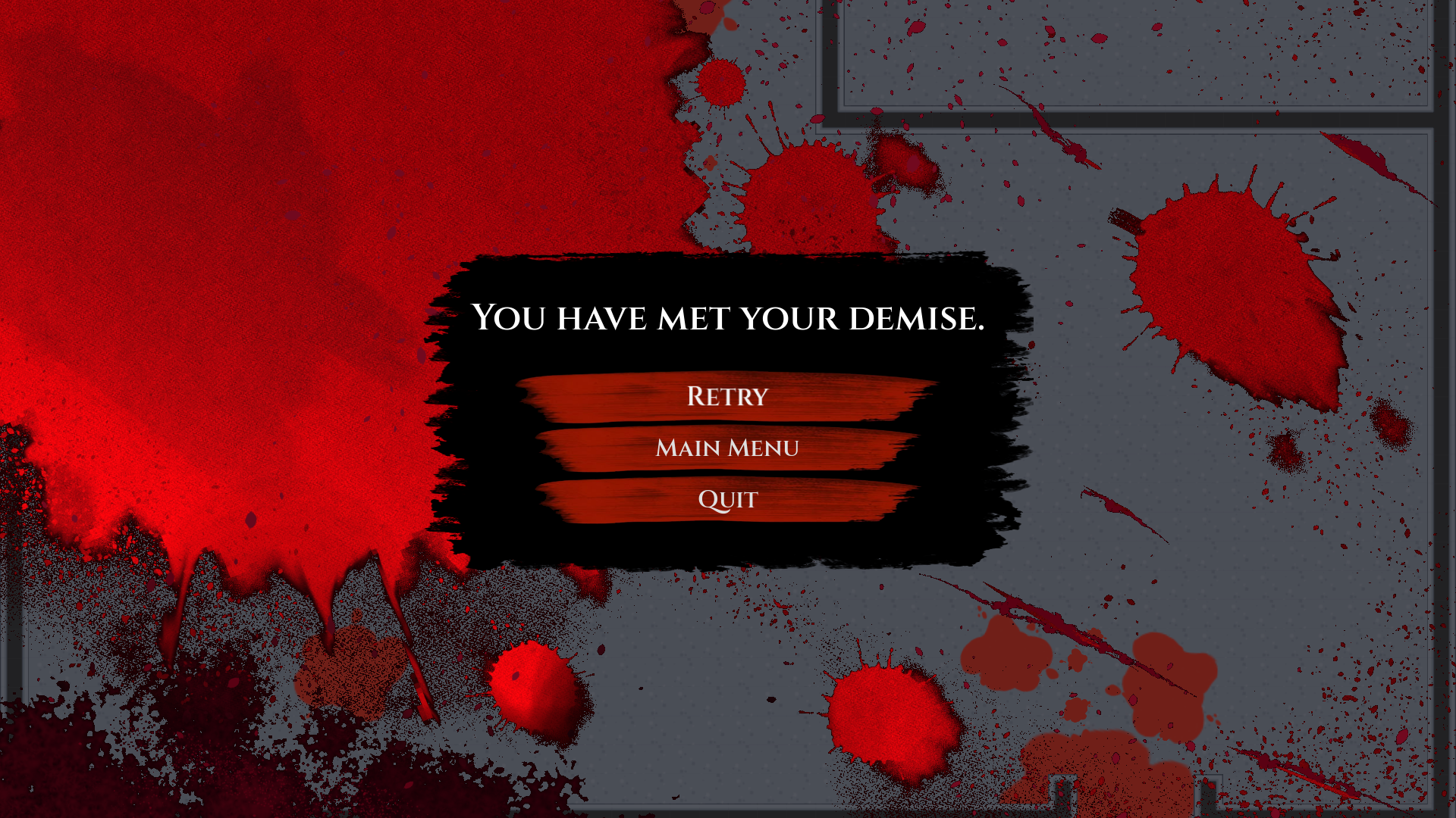 Screenshot 6 for Velvet Venom