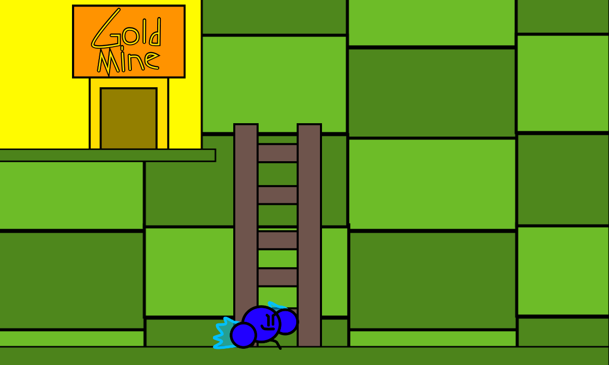 Screenshot 4 for Patrick's Fortress