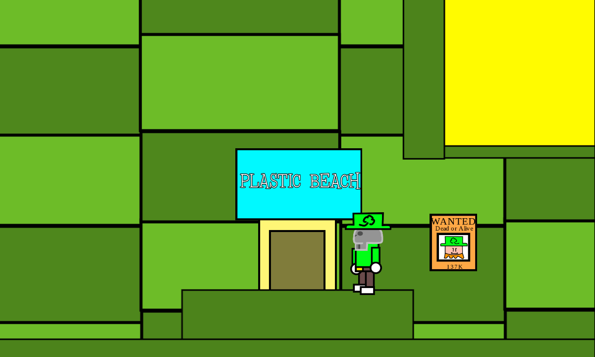Screenshot 3 for Patrick's Fortress