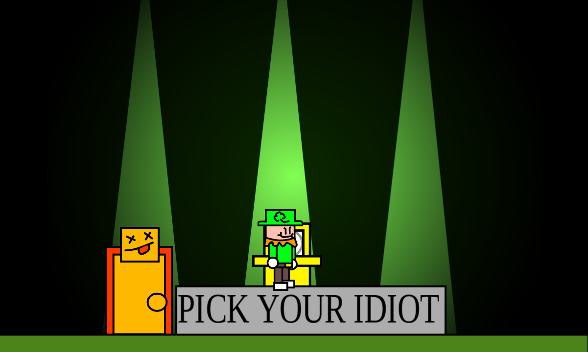 Screenshot 5 for Patrick's Fortress