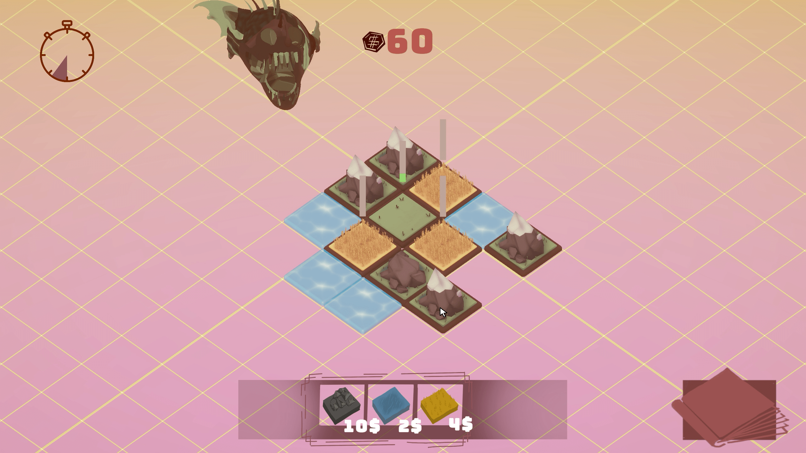 Screenshot 4 for Kingdom Tiles
