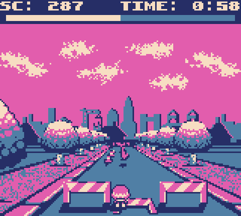 Screenshot 3 for OH MAH GAH I'M LATE