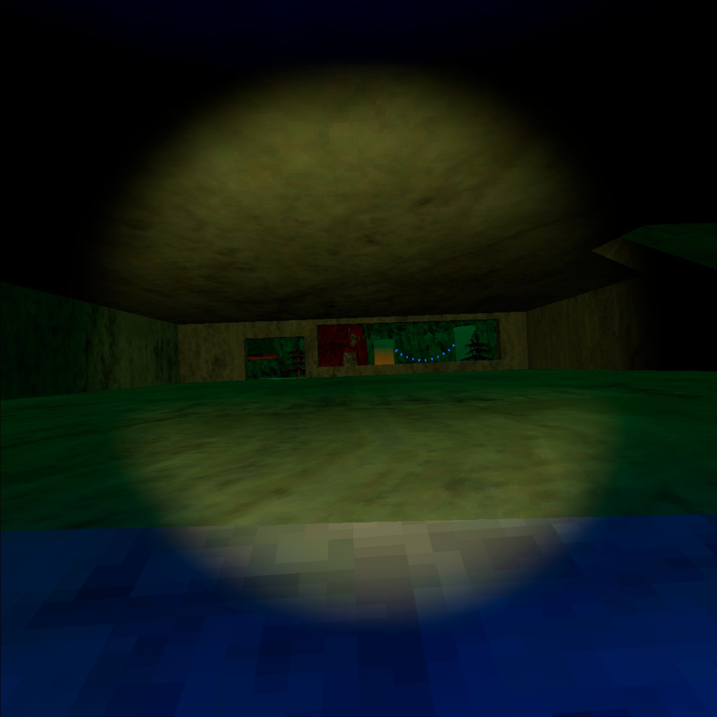 Screenshot 7 for GORILLA TAG HORROR CLOUD EDITION OFFICIAL
