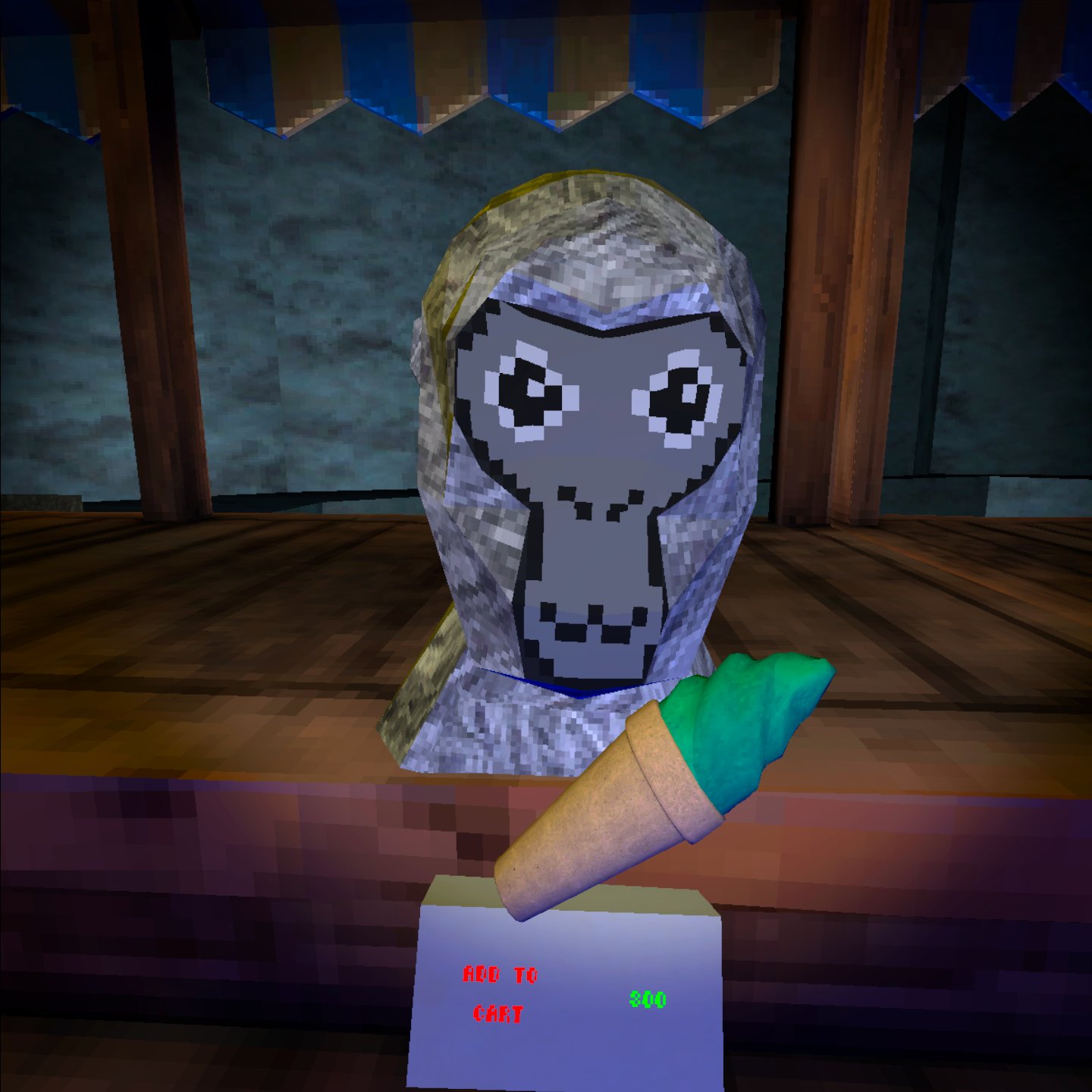Screenshot 15 for GORILLA TAG HORROR CLOUD EDITION OFFICIAL