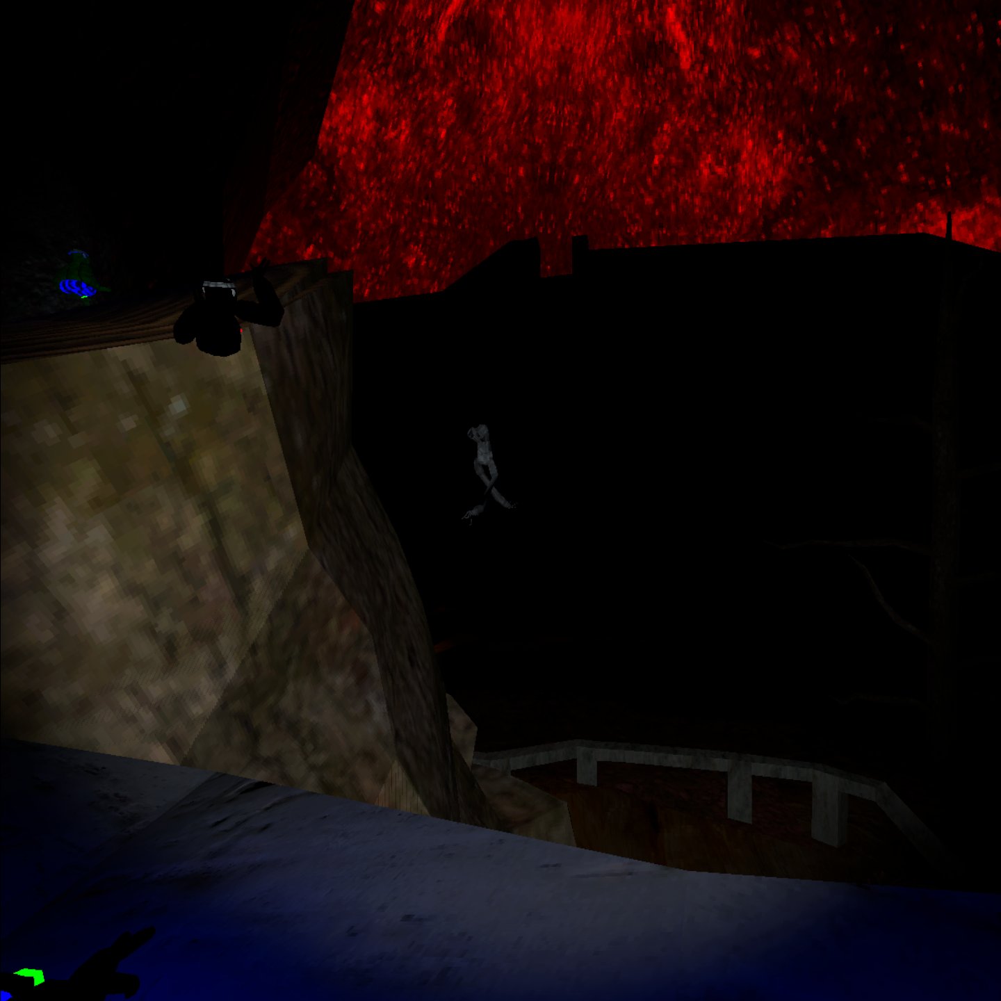 Screenshot 14 for GORILLA TAG HORROR CLOUD EDITION OFFICIAL