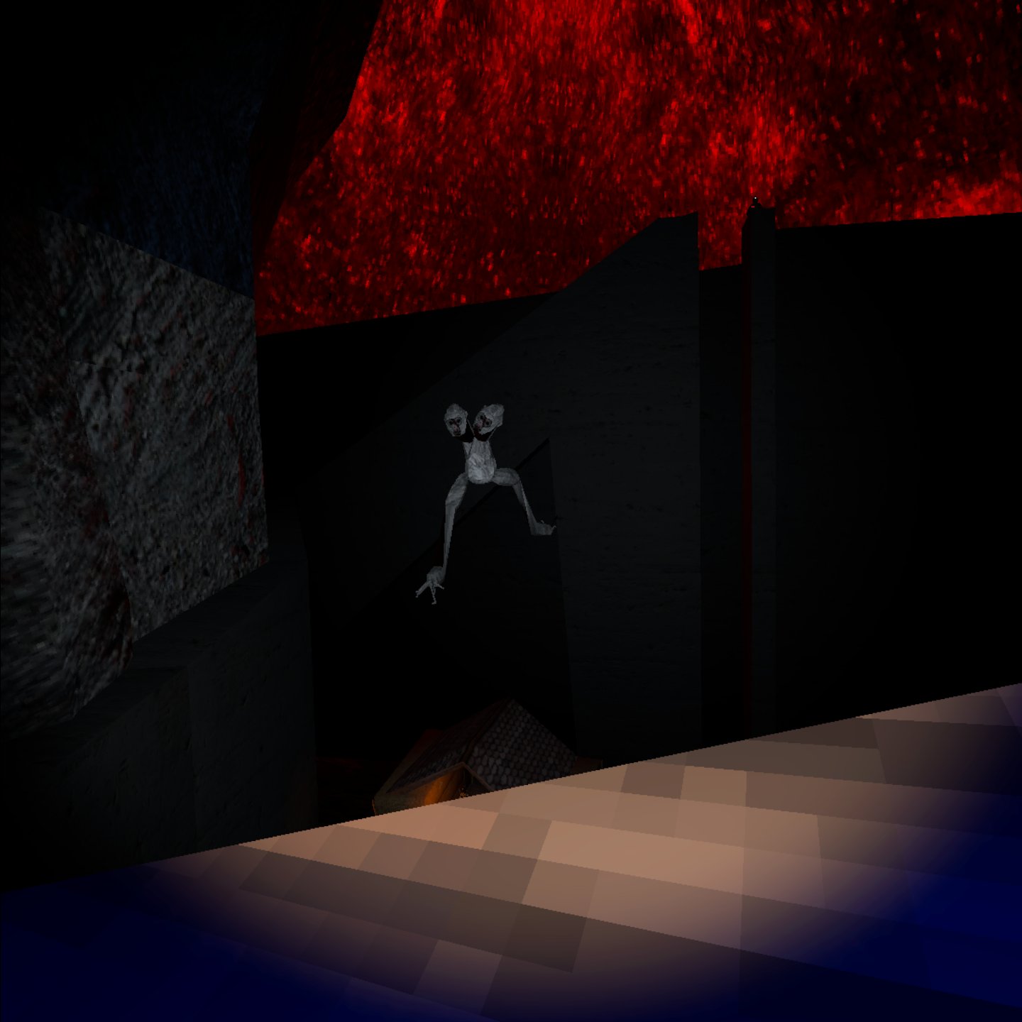 Screenshot 13 for GORILLA TAG HORROR CLOUD EDITION OFFICIAL