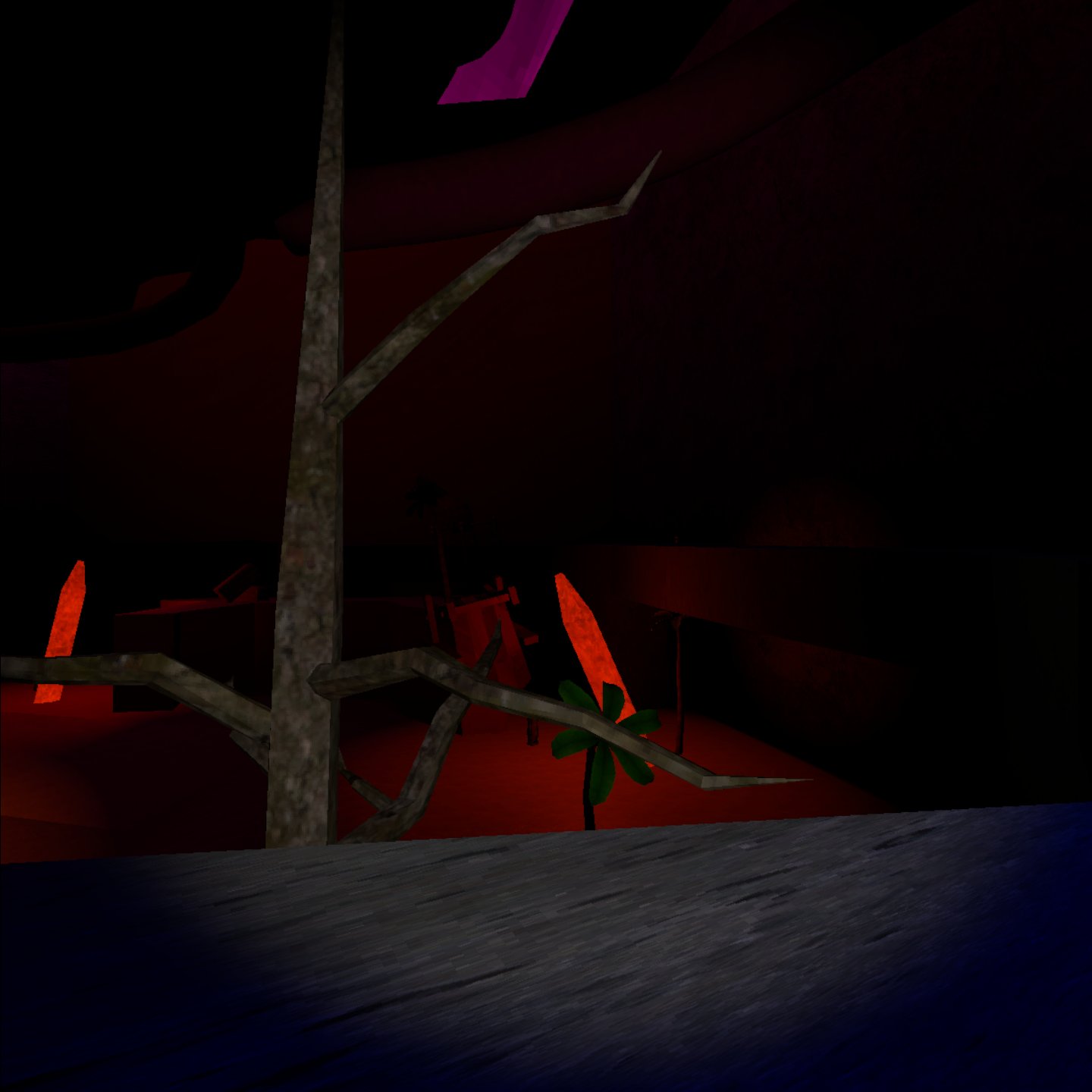 Screenshot 16 for GORILLA TAG HORROR CLOUD EDITION OFFICIAL