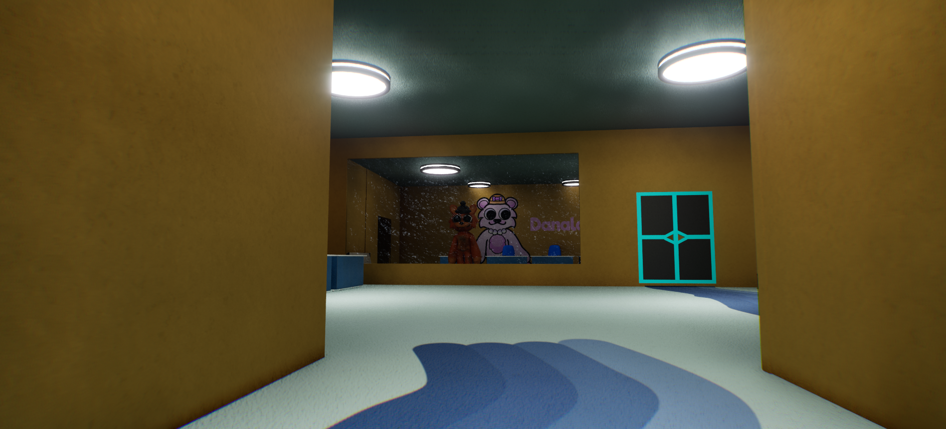 Screenshot 4 for Care of Dandan