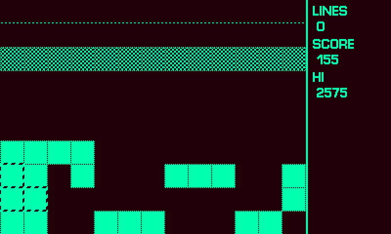 Screenshot 5 for Fall in Line