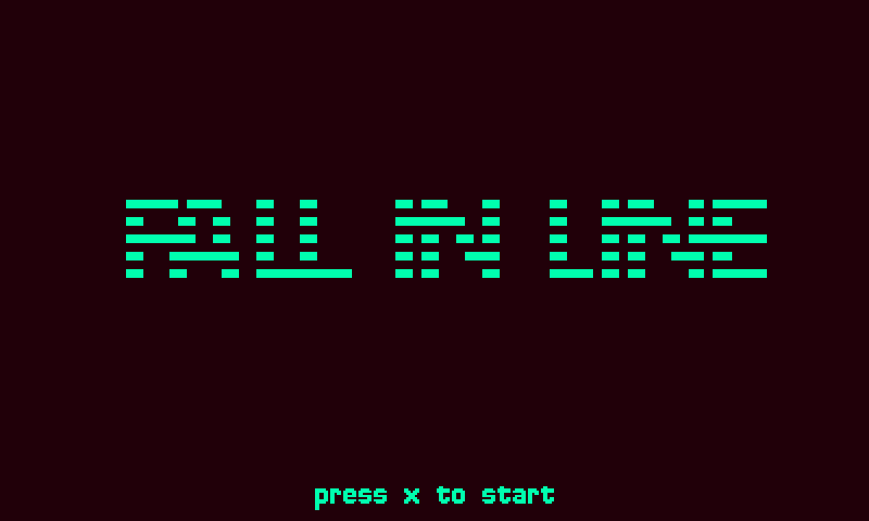Screenshot 2 for Fall in Line