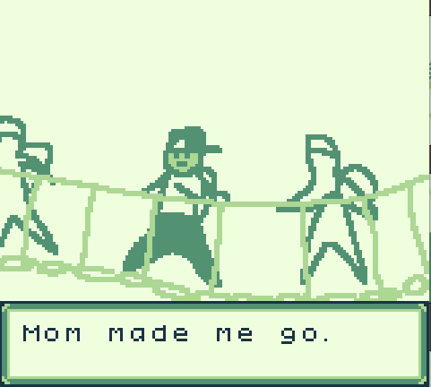 Screenshot 2 for Survival of the Lucky