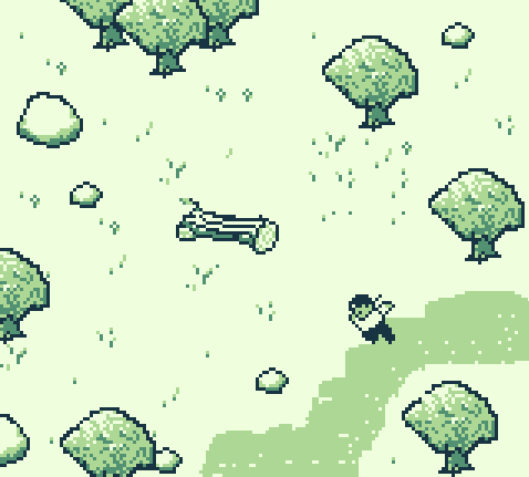 Screenshot 3 for Survival of the Lucky