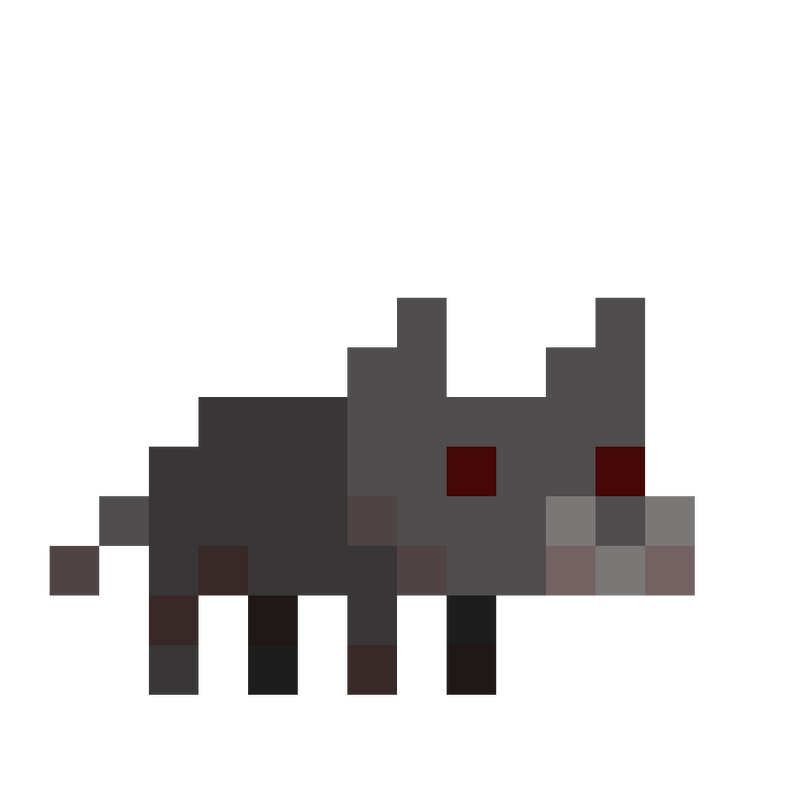 Pix-Realms - Wolf Pack 1 by Delta