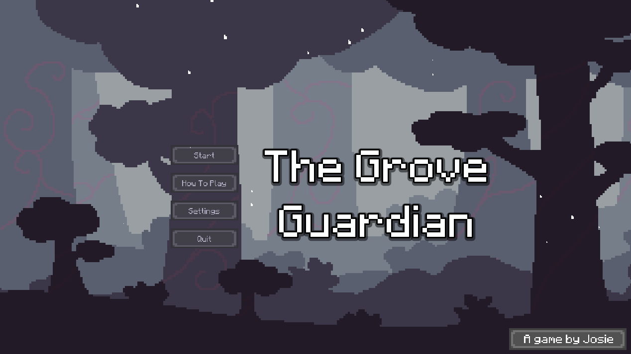 Screenshot 2 for The Grove Guardian
