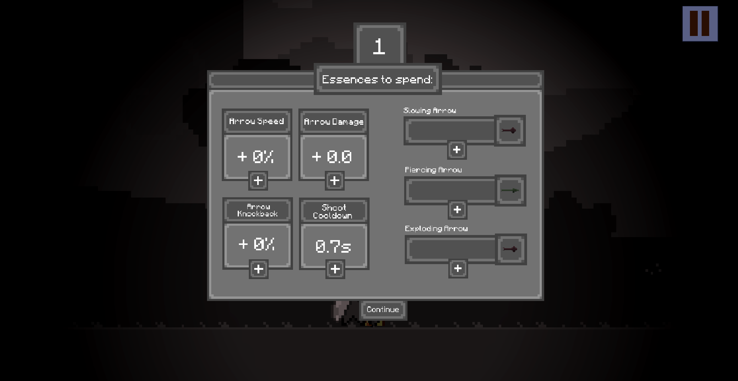 Screenshot 4 for The Grove Guardian