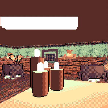 Screenshot 6 for Mystic Maggie's Magic Mansion
