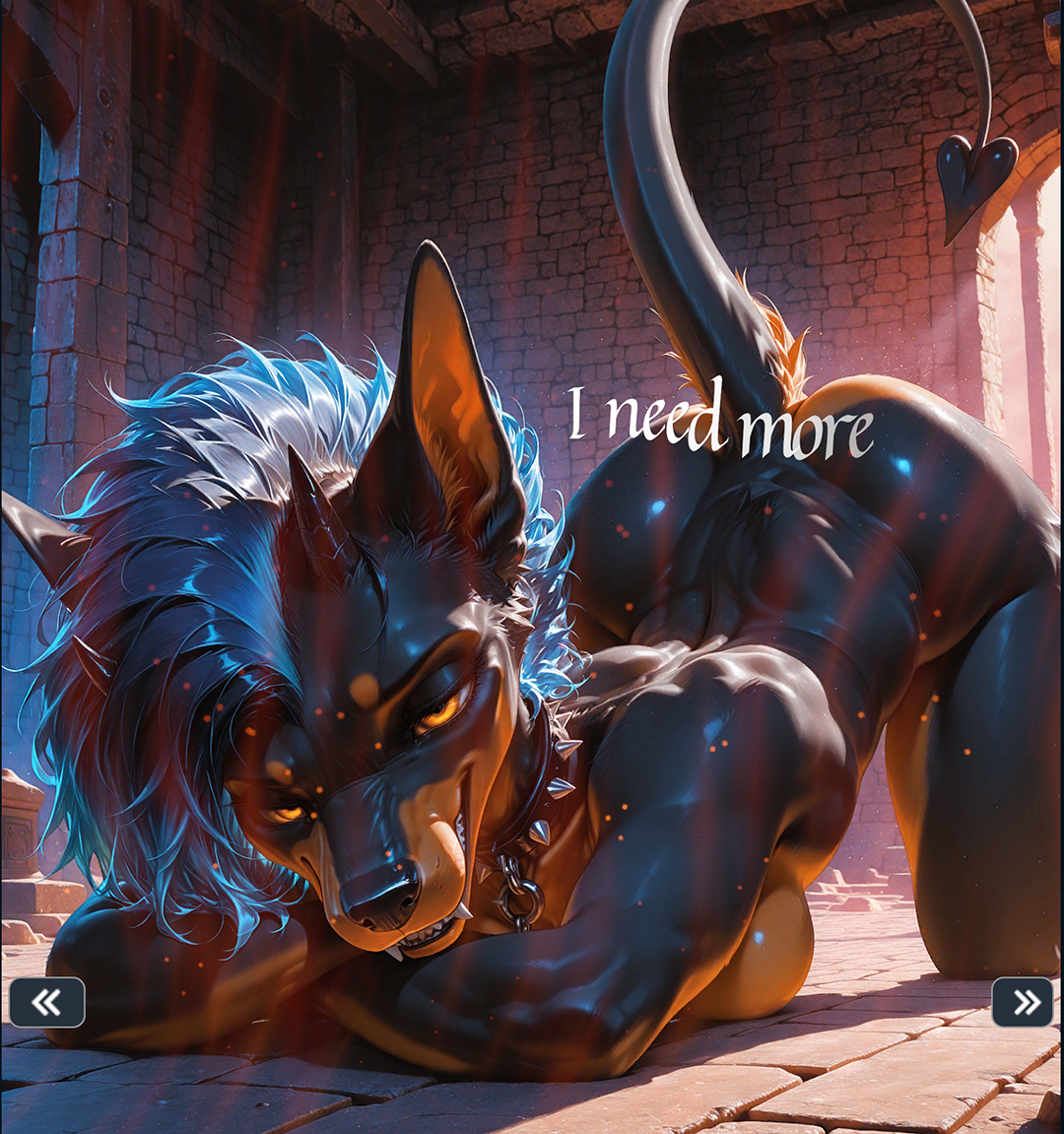 Screenshot 6 for Succubus Clicker