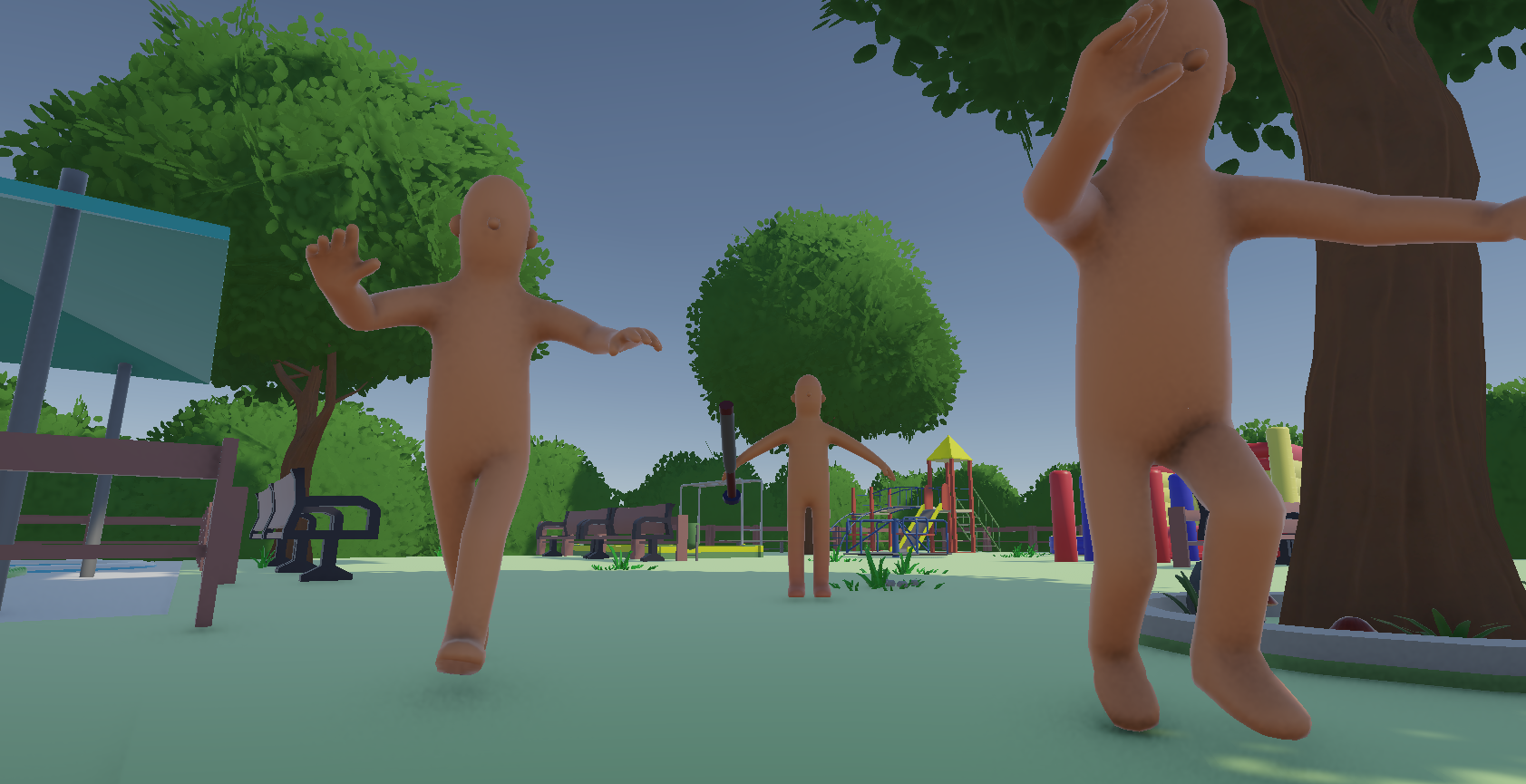 Screenshot 4 for Little Nuisance [SA GAME JAM 2025]