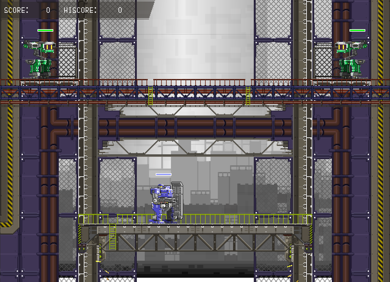 Screenshot 2 for HAKO IKUSA