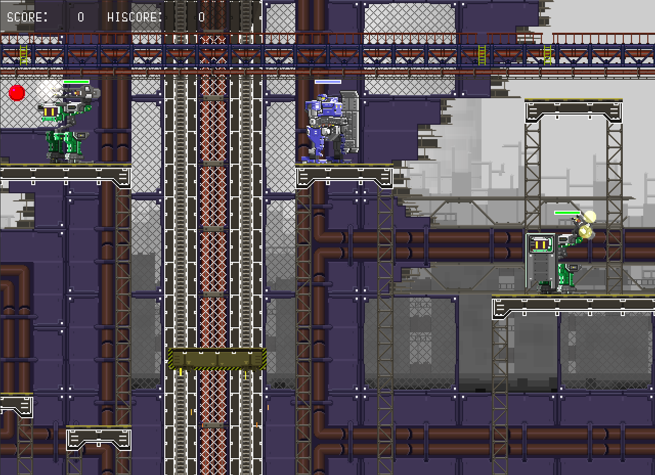 Screenshot 3 for HAKO IKUSA