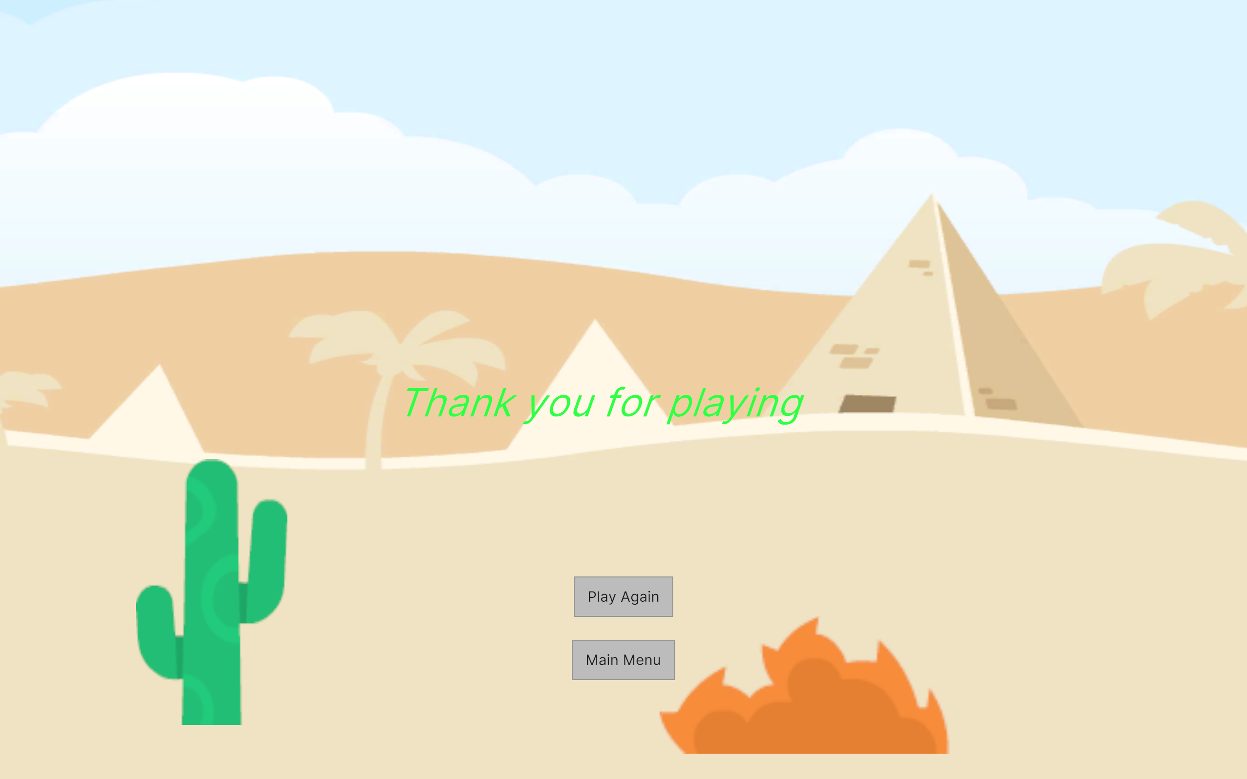 Sample Game of Yellow_box adventure by Yefei_Gao