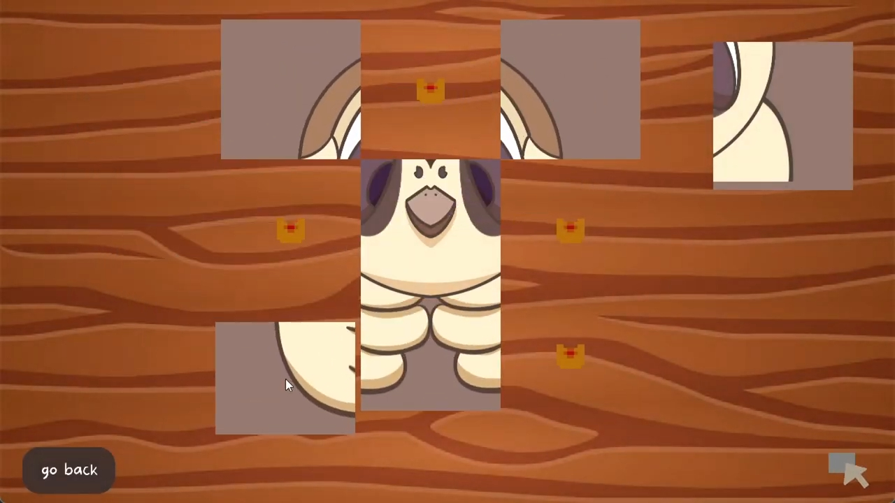 Screenshot 4 for The Awarness Owl's Visit