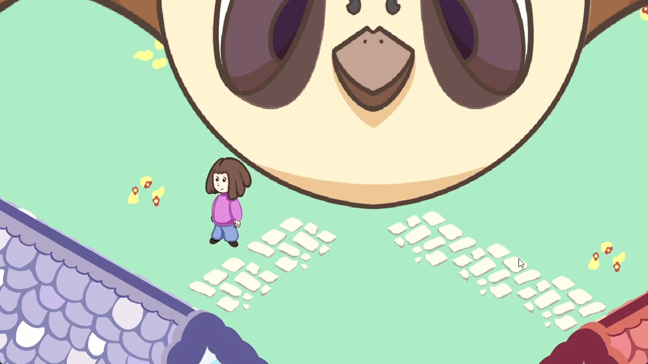 Screenshot 3 for The Awarness Owl's Visit