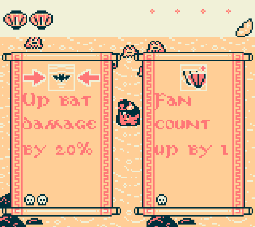 Screenshot 3 for 80,000 Demons