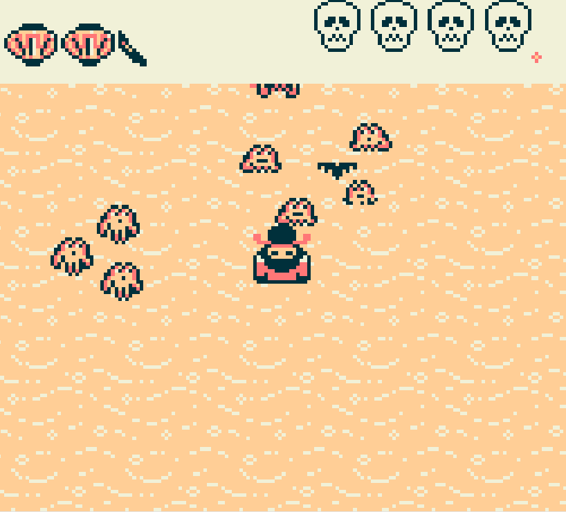 Screenshot 4 for 80,000 Demons