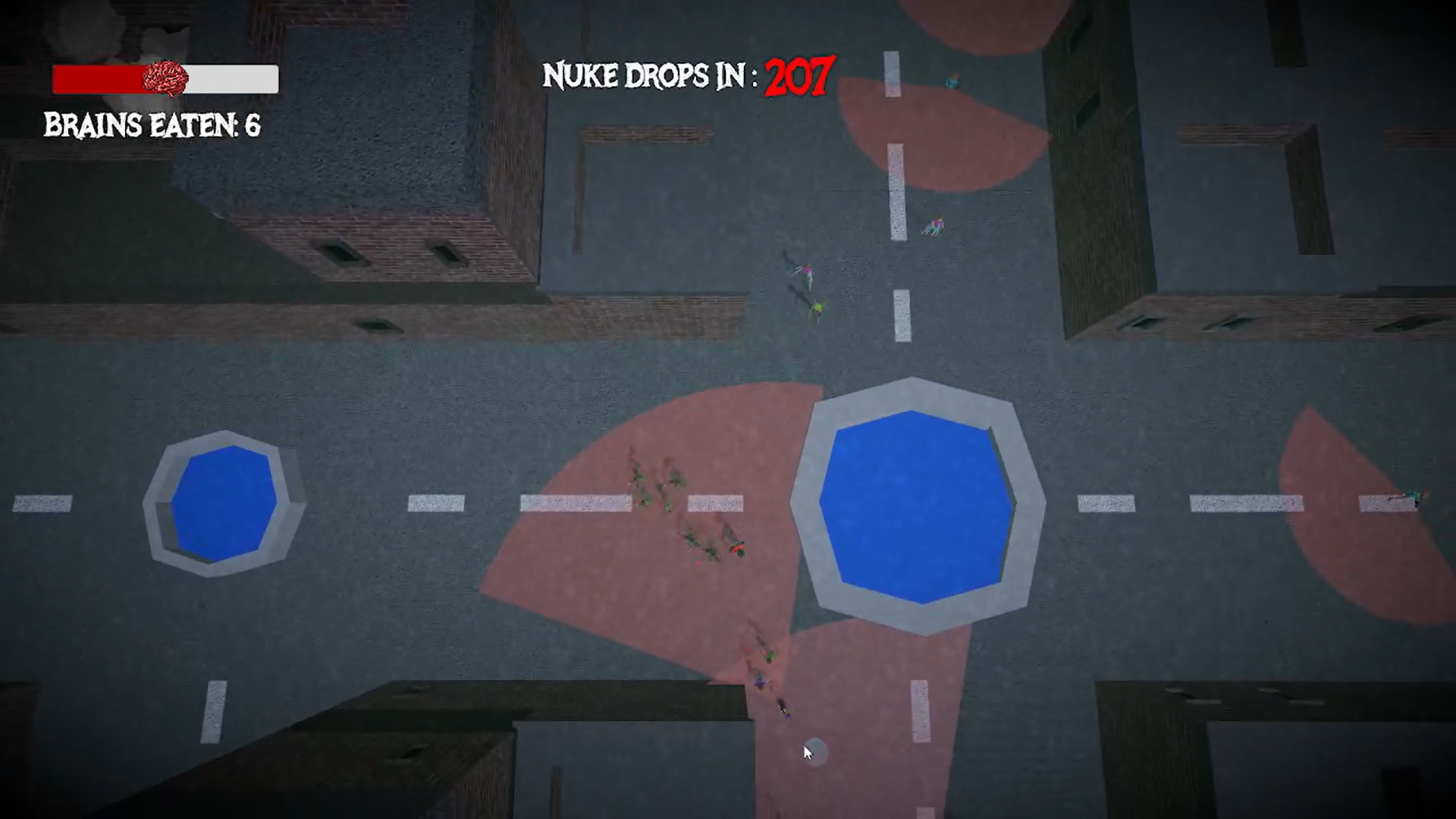 Screenshot 5 for For The Horde