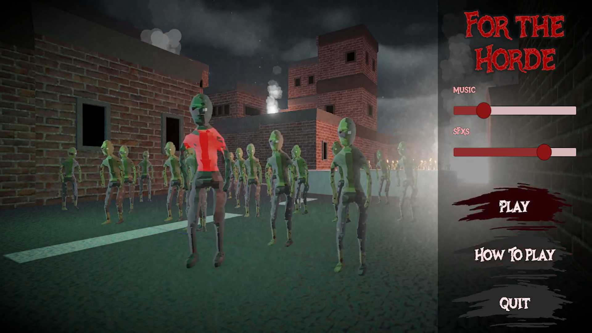 Screenshot 7 for For The Horde