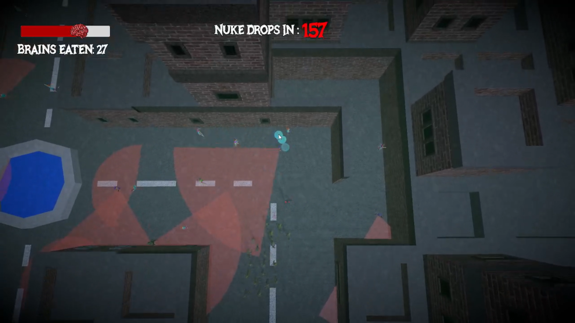 Screenshot 3 for For The Horde