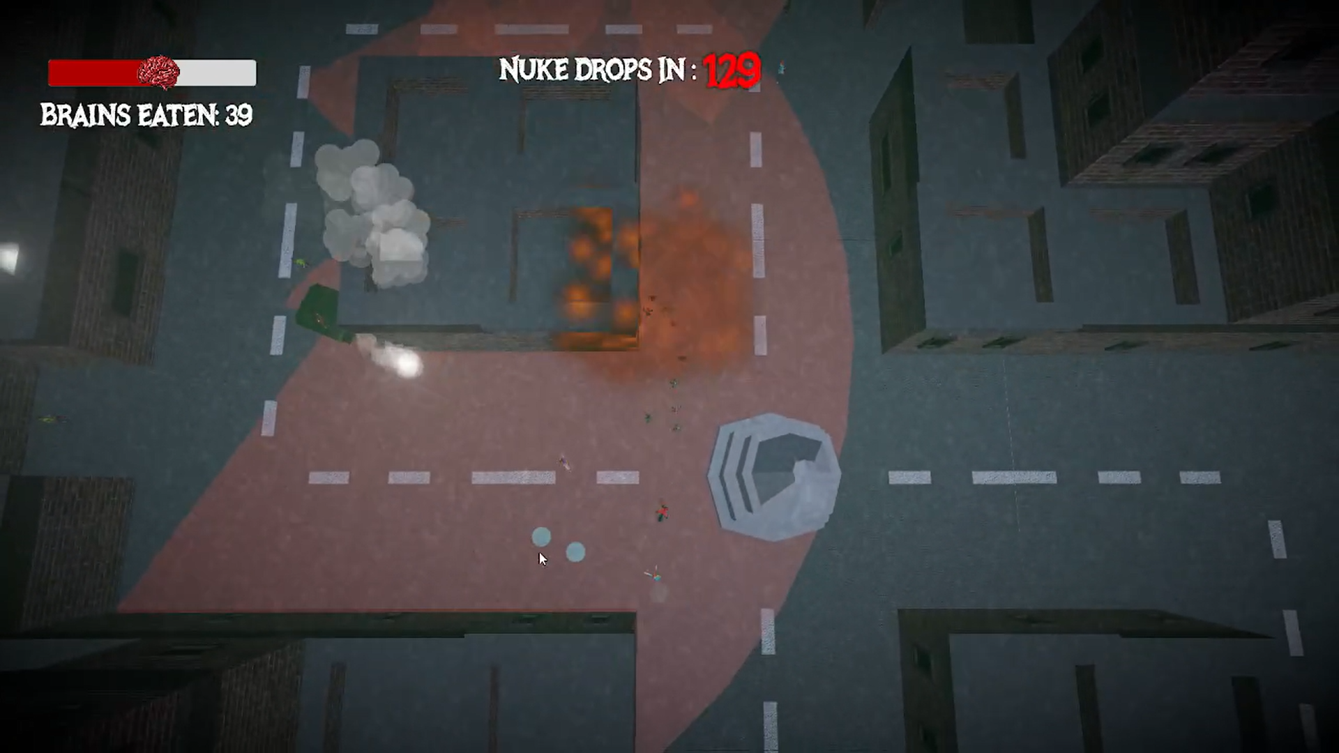 Screenshot 4 for For The Horde