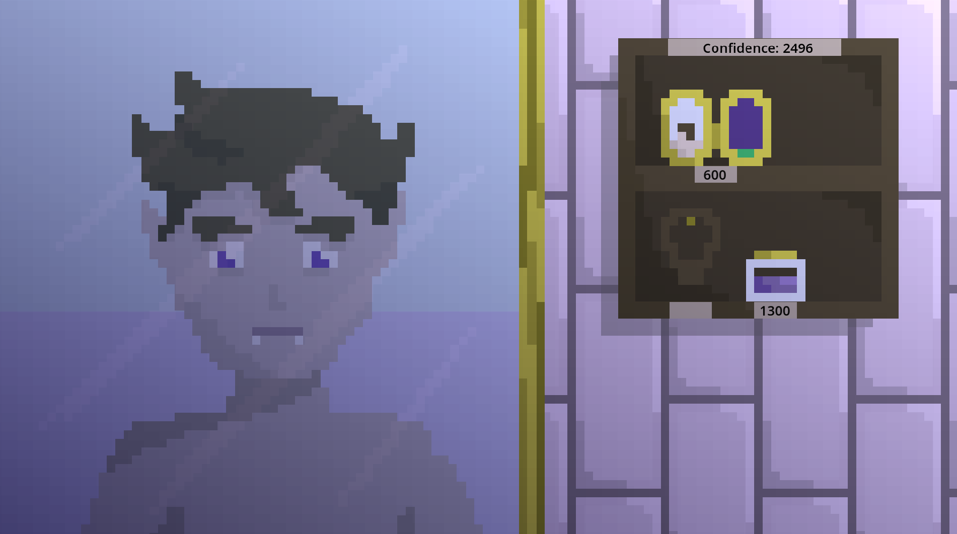 Screenshot 4 for Hide Your Monsters