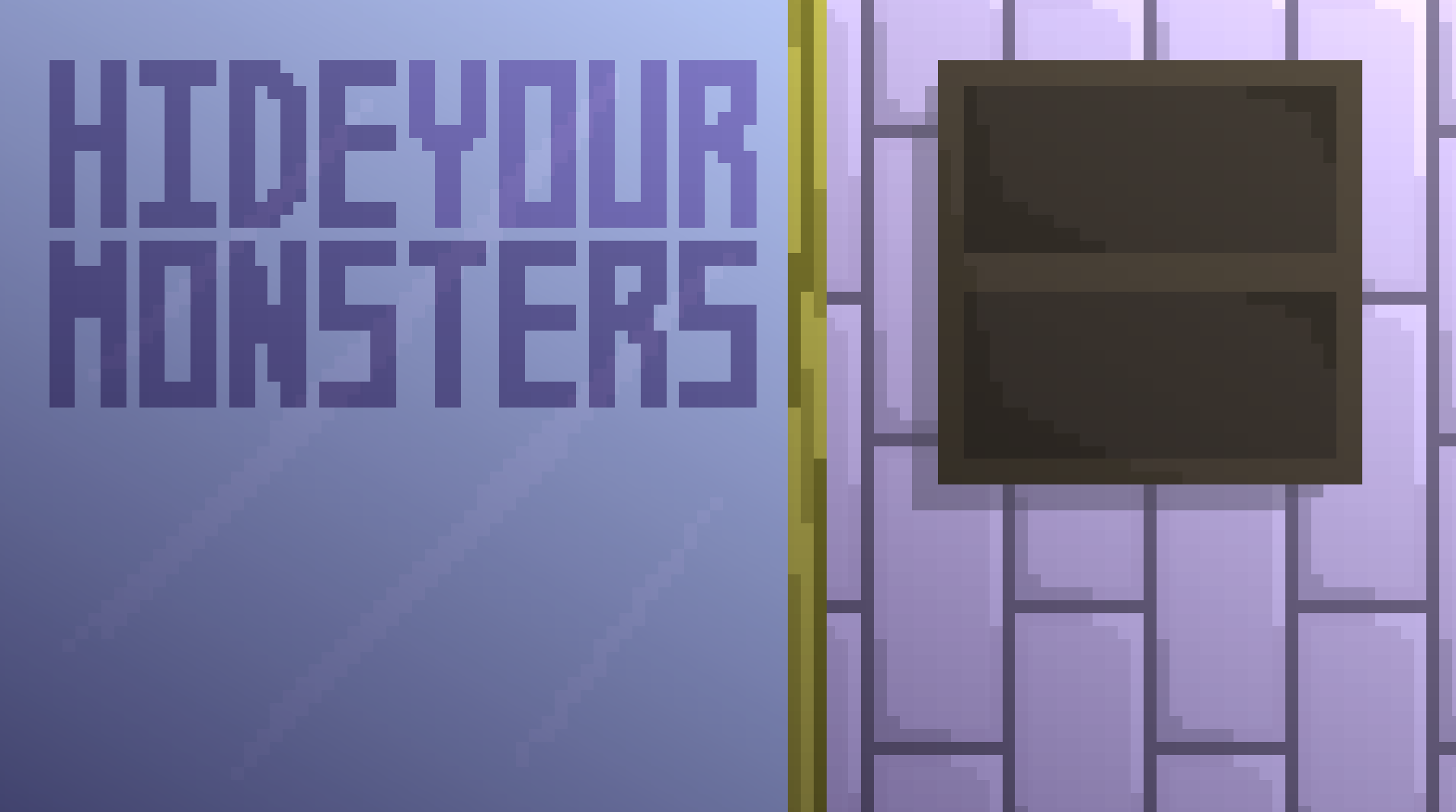 Screenshot 2 for Hide Your Monsters