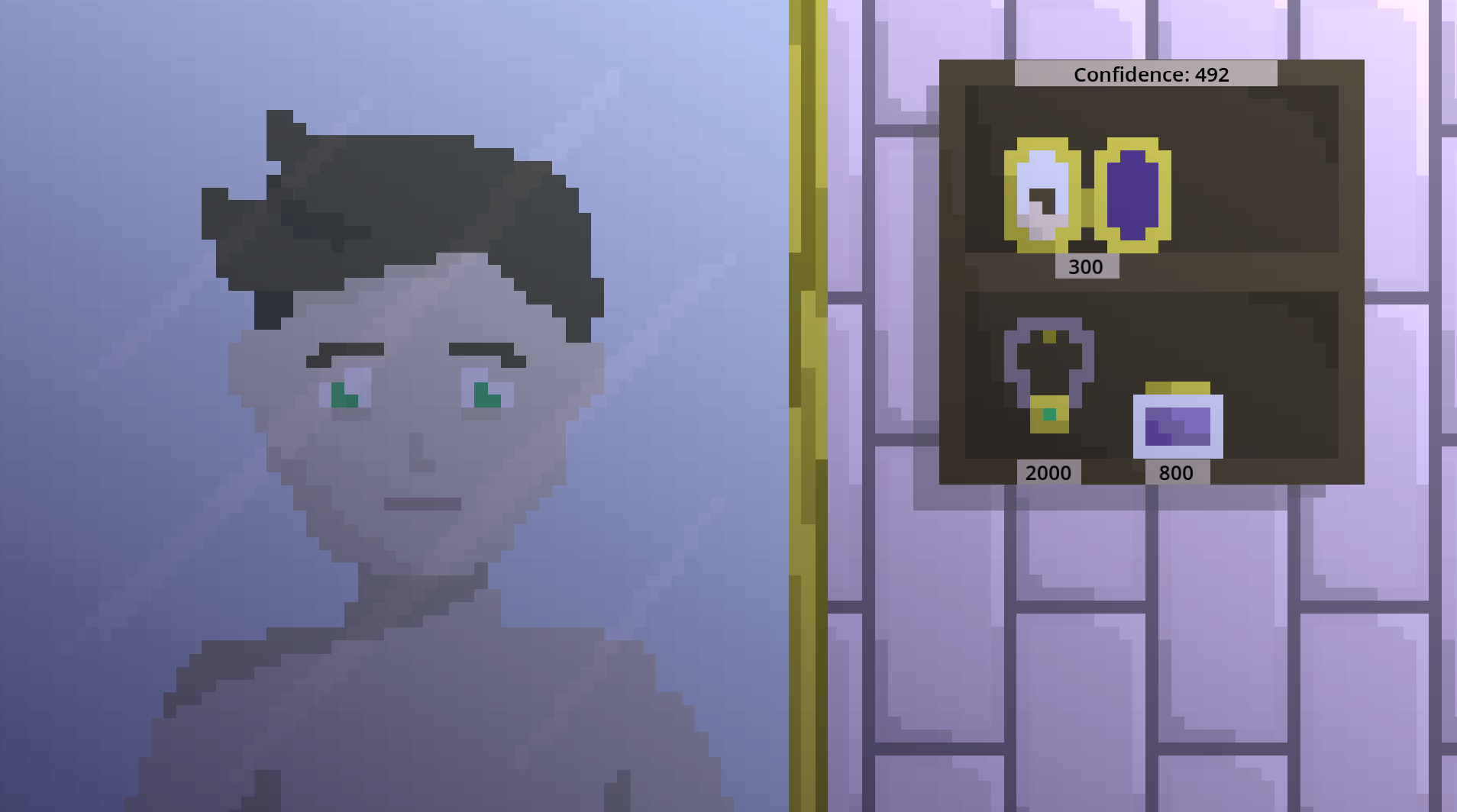 Screenshot 3 for Hide Your Monsters